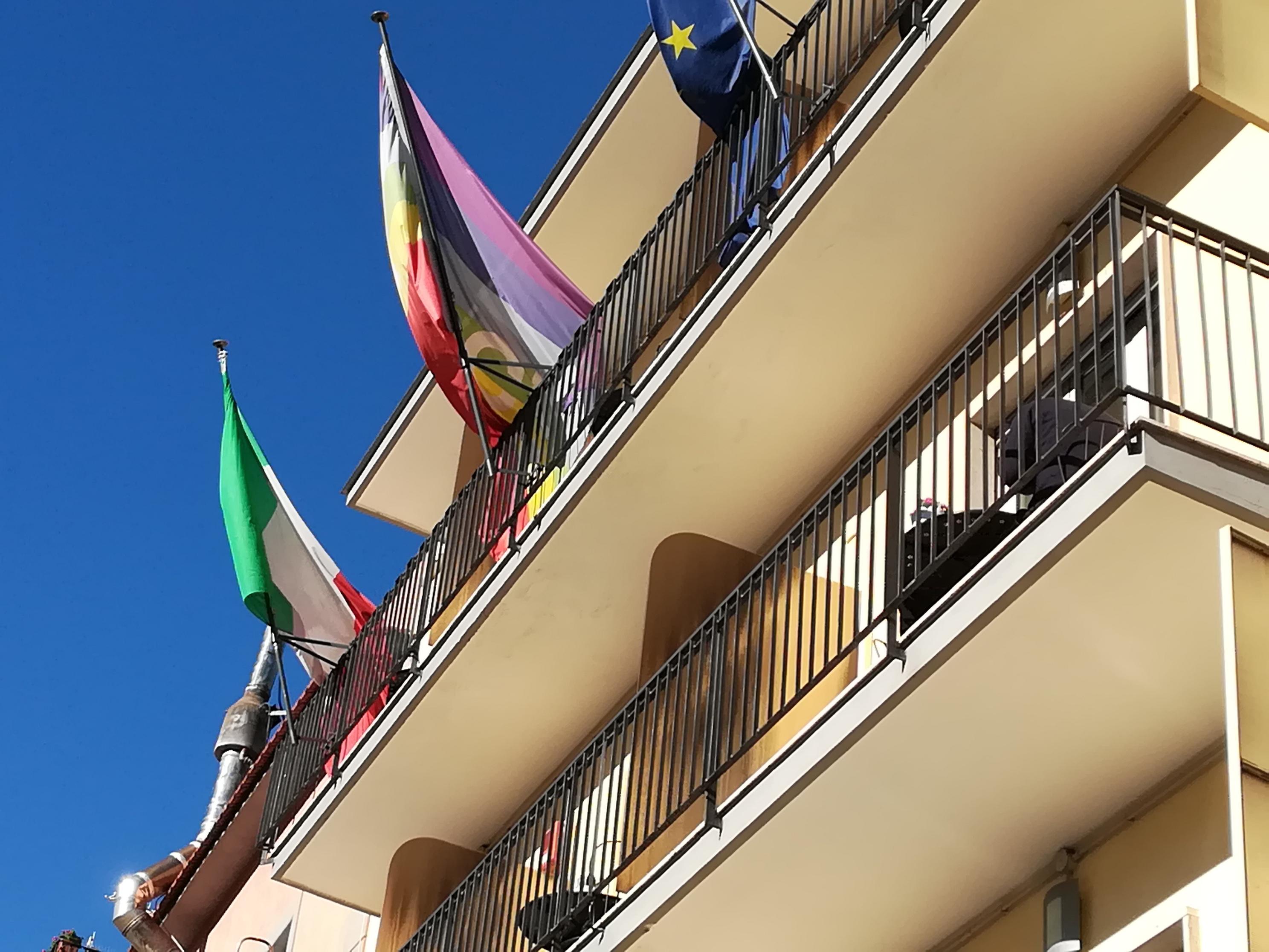 Hotel Leopardi نابولي المظهر الخارجي الصورة